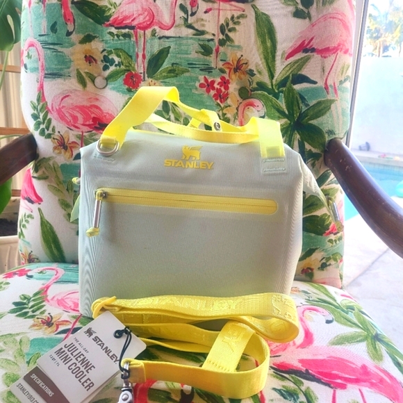 Stanley cooler - Picture 1 of 2